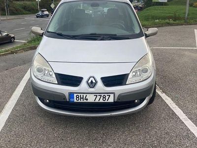 Renault Grand Scénic II