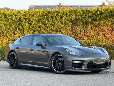 Gebraucht Porsche Panamera GTS