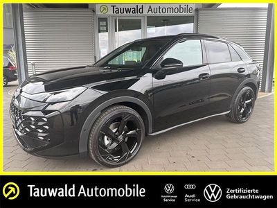 Nouvelle VW T-Roc R-line 150 ch (110 kW) 2026 Noir SUV