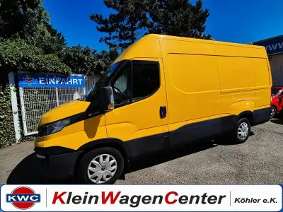Gebraucht Iveco Daily