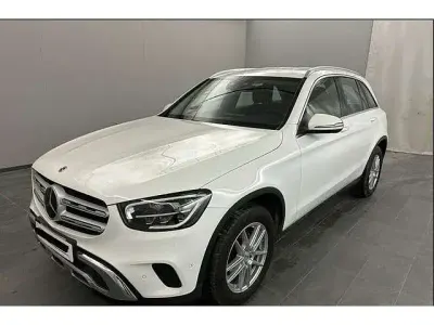 Używany Mercedes 200