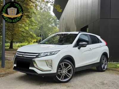 Gebraucht Mitsubishi Eclipse Cross