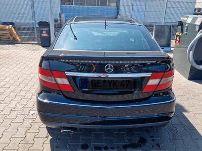 Mercedes CLC200
