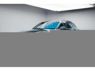 Gebraucht Bentley Bentayga 551 PS (405 kW) 2021 Grün SUV