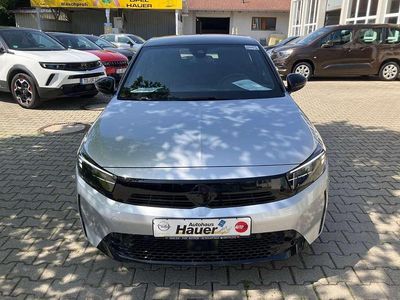 Silber Gebraucht 2025 Opel Corsa Limousine | 19.999 € (Fairer Preis)