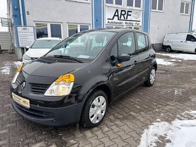 Renault Modus