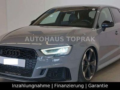 Audi RS3 Sportback