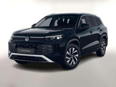 VW Tayron