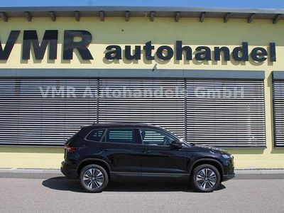 Neu Skoda Karoq 150 PS (110 kW) 2026 Schwarz SUV
