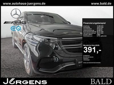 Mercedes EQC400