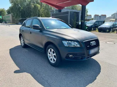 Gebraucht Audi Q5