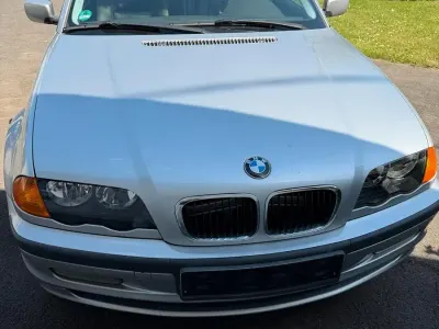 Gebraucht BMW 323
