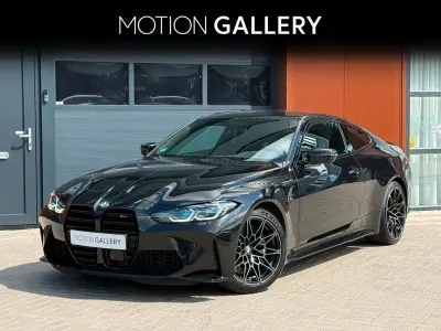 Gebraucht BMW M4