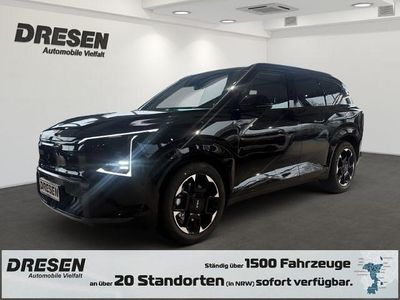 Fsb) fusion black m (schwarz Neu 2026 Kia EV5 GT-Line SUV | 49.980 € (Teuer)