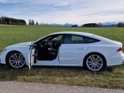 Gebraucht Audi A7
