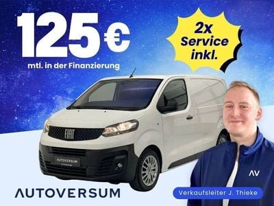 Fiat Scudo