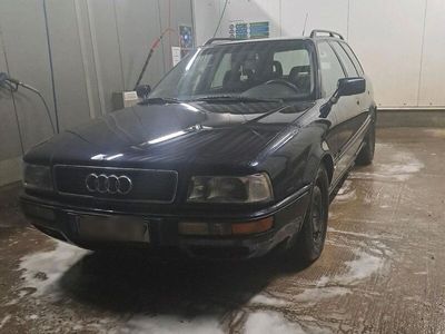 gebraucht Audi 80 b4 Avant 2.6er V6 150ps