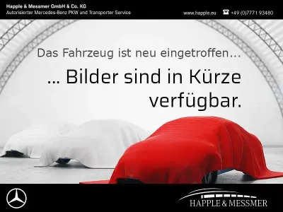 Brugt Mercedes CLA200 AMG line 150 HK (110 kW) 2020 Hvid Sedan