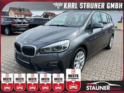 BMW 220 Gran Tourer