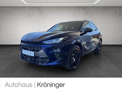 Nouă Cupra Terramar VZ 265 CP (194 kW) 2026 Albastru SUV