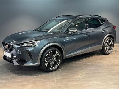 Gebraucht Cupra Formentor VZ 310 PS (228 kW) 2024 Grau SUV