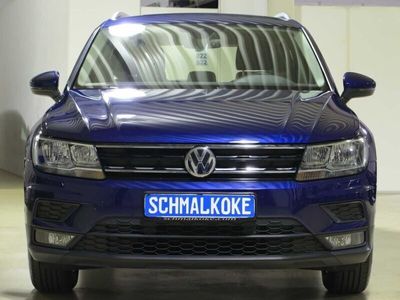 gebraucht VW Tiguan 1.5 TSI ACT OPF COMFORTL LM17 ParkAssist