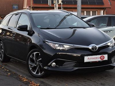 Toyota Auris Touring Sports