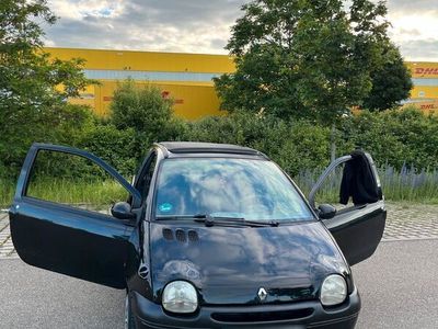 gebraucht Renault Twingo 1