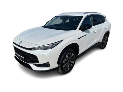 Gebraucht MG HS Luxury 272 PS (200 kW) 2025 Weiß SUV