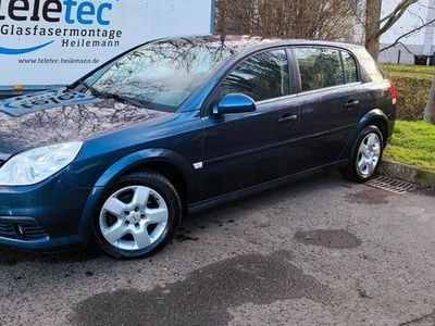 gebraucht Opel Signum 2.2 direct 2006