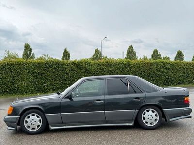 gebraucht Mercedes E260 H-Gutachten