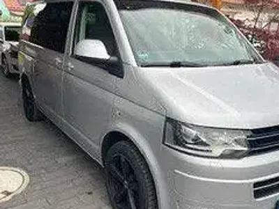 Gebraucht VW Multivan