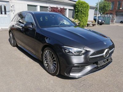 Mercedes C300