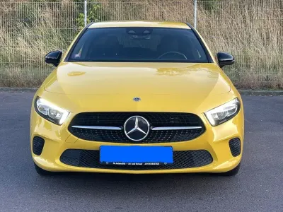 Gebraucht Mercedes A250