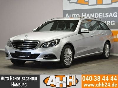 Mercedes E250