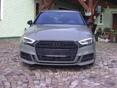 Gebraucht Audi A3