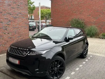Gebraucht Land Rover Range Rover evoque