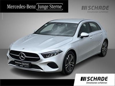 Mercedes A200