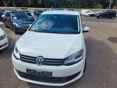 VW Sharan