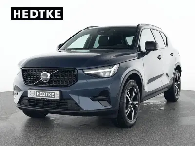 Gebraucht Volvo XC40 Plus 2026 Schwarz SUV