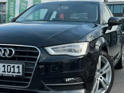 Gebraucht Audi A3