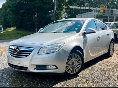 gebraucht Opel Insignia Motor 1,8. Auto ist in Wetzlar ☺️