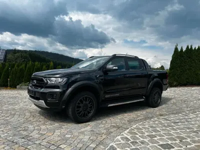 Gebraucht Ford Ranger