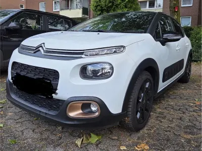 Gebraucht Citroën C3