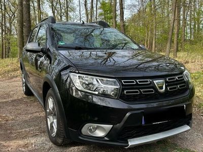 gebraucht Dacia Sandero TCe 100 Stepway Prestige Stepway Pre...