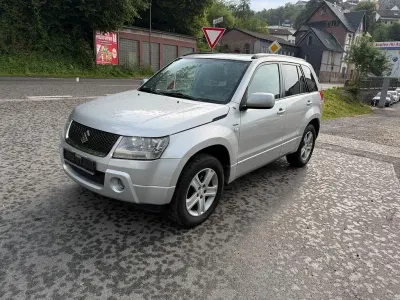 Gebraucht Suzuki Grand Vitara