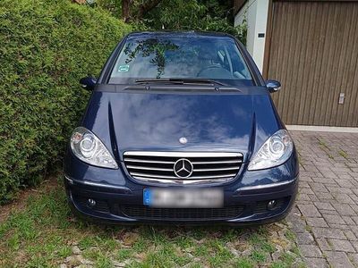 Mercedes A200