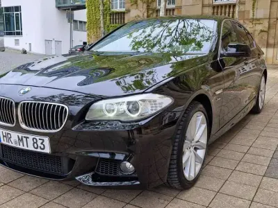 Occasion BMW 535