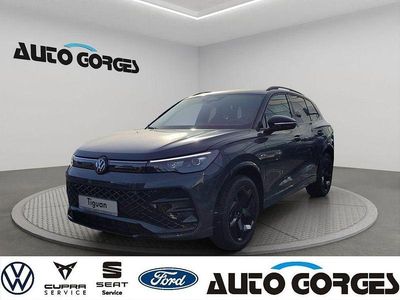 Neu VW Tiguan Style 150 PS (110 kW) 2026 SUV