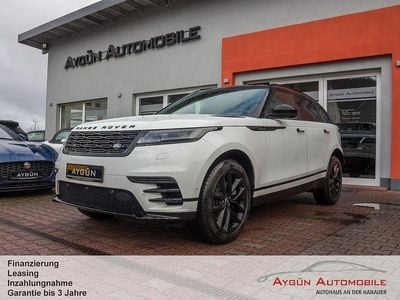 Gebraucht Land Rover Range Rover Velar SE Dynamic 204 PS (150 kW) 2025 Weiß SUV